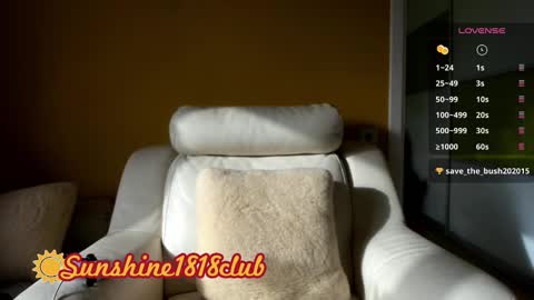 Angela  Sunshine1818club online show from 02-12-25, 10:14