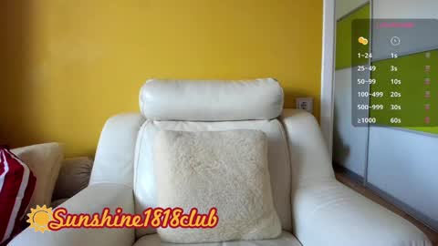 Angela  Sunshine1818club online show from 02-16-25, 07:04