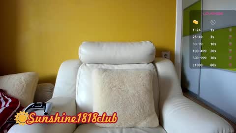 Angela  Sunshine1818club online show from 02-25-25, 06:58