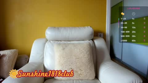 Angela  Sunshine1818club online show from 09-22-25, 06:37