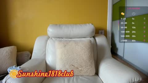 Angela  Sunshine1818club online show from 10-06-25, 07:17