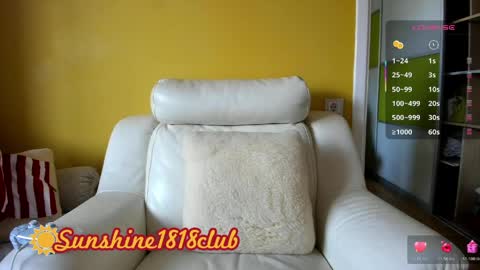 Angela  Sunshine1818club online show from 03-22-26, 06:39