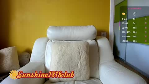 Angela  Sunshine1818club online show from 04-11-26, 07:45