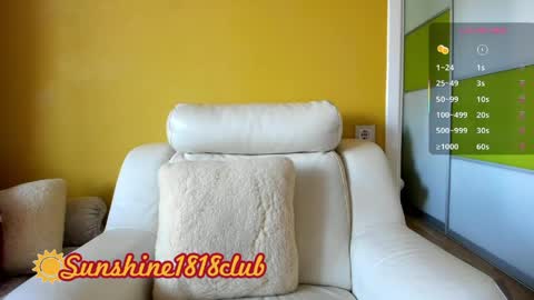 Angela  Sunshine1818club online show from 04-22-26, 06:27