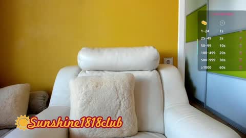 Angela  Sunshine1818club online show from 06-28-26, 05:35