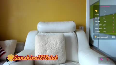 Angela  Sunshine1818club online show from 07-07-26, 06:47