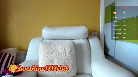 Angela  Sunshine1818club online show from 07-08-26, 04:17