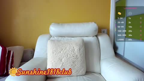 Angela  Sunshine1818club online show from 07-13-26, 04:59