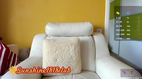 Angela  Sunshine1818club online show from 07-19-26, 06:06
