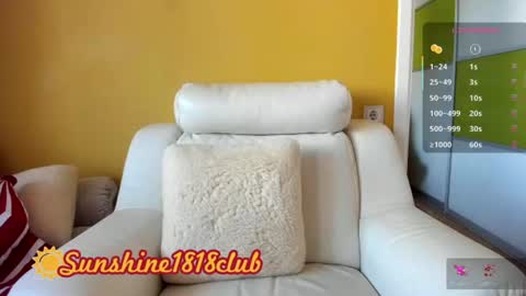 Angela  Sunshine1818club online show from 07-21-26, 04:59