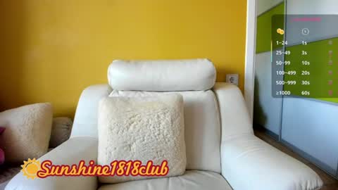 Angela  Sunshine1818club online show from 07-26-26, 06:10