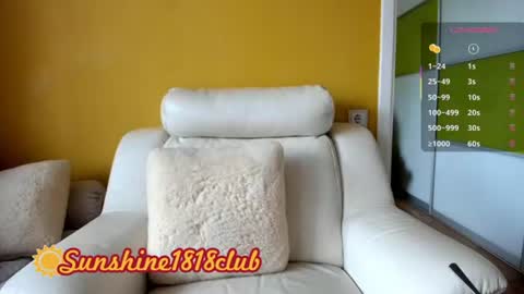 Angela  Sunshine1818club online show from 07-30-26, 05:39