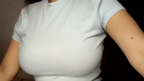 Snapshot of sunshine_days chatting on 02-23-25, 11:58 Annie online show from 02-23-25, 11:58
