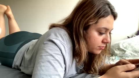 Snapshot of sunshinemae09 chatting on 11-11-25, 06:08 sunshinemae09 online show from 11-11-25, 06:08