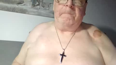 Sunspotbaby online show from 07-05-26, 02:18