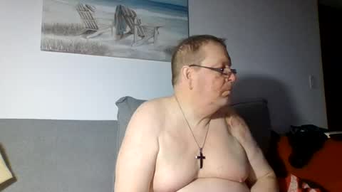Sunspotbaby online show from 07-16-26, 01:33