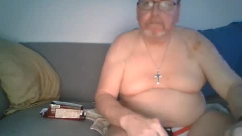 Sunspotbaby online show from 07-28-26, 07:04