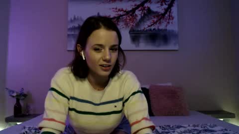 sunxbun online show from 11-29-25, 07:17