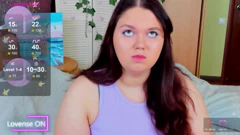 sunyy_bunyy online show from 09-16-25, 04:13