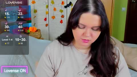 sunyy_bunyy online show from 11-01-25, 08:49