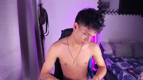 ALEX online show from 11-23-25, 04:45