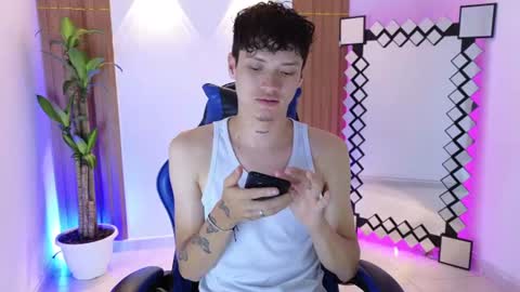 Snapshot of super_boys2 chatting on 06-30-26, 05:30 ALEX online show from 06-30-26, 05:30