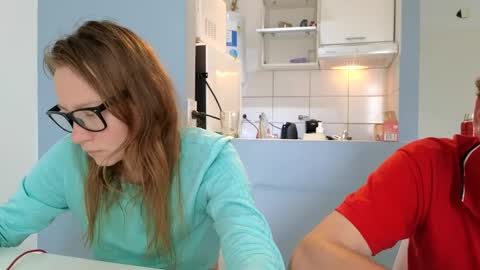 super jony and Marta GMT 1300-1800 every day online show from 02-14-25, 08:15