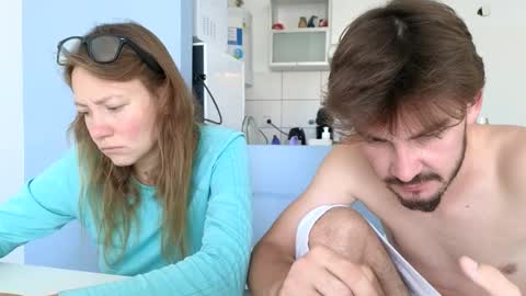 super jony and Marta GMT 1300-1800 every day online show from 02-15-25, 05:07