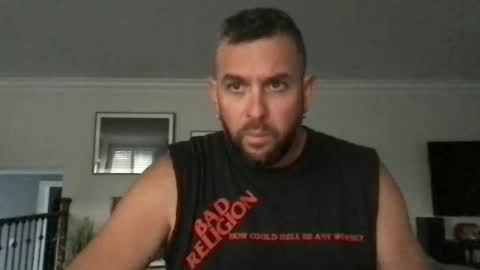 super_jutty online show from 11-18-25, 09:19