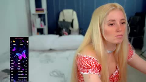 ANNApvt open full info in bio online show from 02-25-26, 01:10