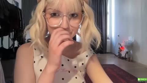 Snapshot of super_pixie chatting on 07-29-26, 02:48 super_pixie online show from 07-29-26, 02:48
