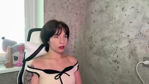 Milana Scarlett online show from 07-09-26, 07:23