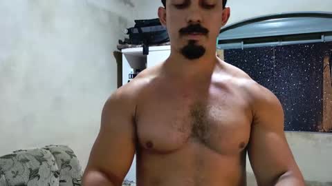 Snapshot of superbigmr chatting on 03-21-26, 03:33 james online show from 03-21-26, 03:33