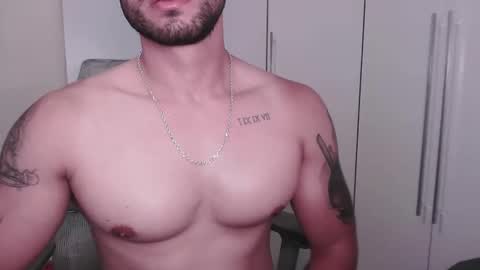 superboyg online show from 12-01-25, 12:37