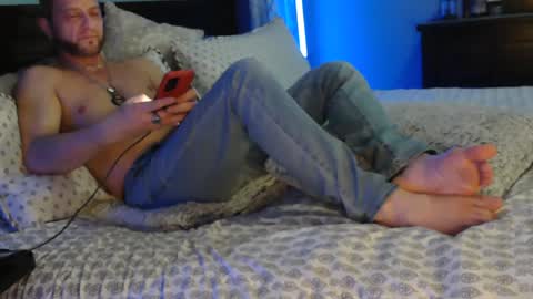 Superbronnon online show from 03-01-25, 02:48