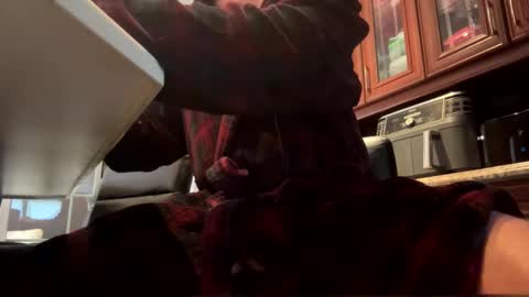 Francisco666 online show from 10-18-25, 03:35