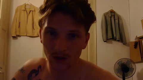 Ctrl My Body online show from 10-22-25, 09:14