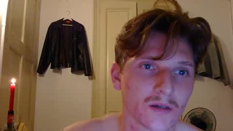 Ctrl My Body online show from 11-13-25, 08:30