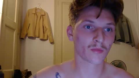 Ctrl My Body online show from 12-04-25, 06:49