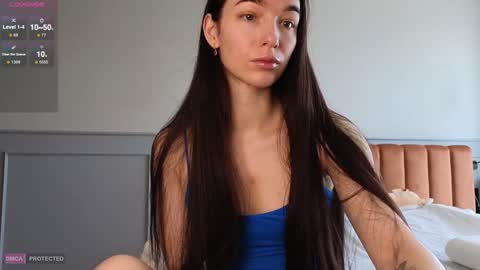 Anna online show from 01-30-25, 10:19