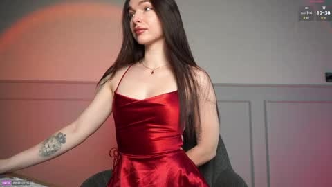 Anna online show from 03-23-26, 04:33