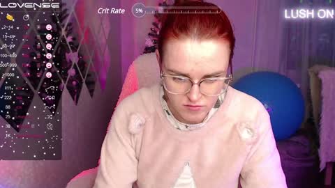 Snapshot of superhotgirlhere chatting on 12-12-24, 10:56 Sweet Anna online show from 12-12-24, 10:56