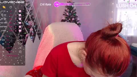 Snapshot of superhotgirlhere chatting on 12-26-24, 05:26 Sweet Anna online show from 12-26-24, 05:26