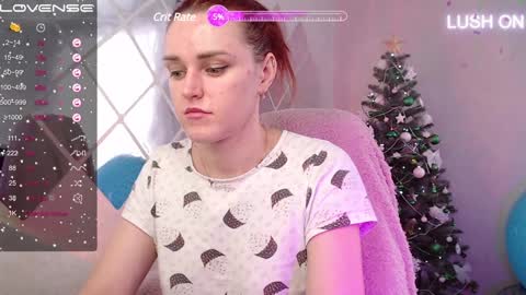Snapshot of superhotgirlhere chatting on 01-01-25, 06:58 Sweet Anna online show from 01-01-25, 06:58