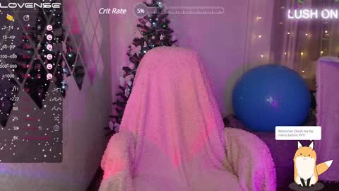 Snapshot of superhotgirlhere chatting on 01-10-25, 03:48 Sweet Anna online show from 01-10-25, 03:48