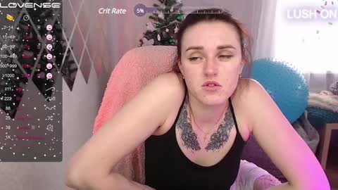 Snapshot of superhotgirlhere chatting on 01-24-25, 09:17 Sweet Anna online show from 01-24-25, 09:17