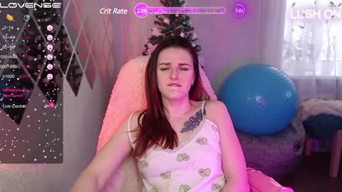 Snapshot of superhotgirlhere chatting on 02-01-25, 04:03 Sweet Anna online show from 02-01-25, 04:03