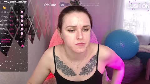 Snapshot of superhotgirlhere chatting on 02-04-25, 10:32 Sweet Anna online show from 02-04-25, 10:32