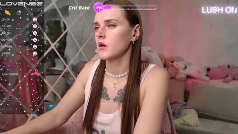 Snapshot of superhotgirlhere chatting on 10-05-25, 02:48 Sweet Anna online show from 10-05-25, 02:48