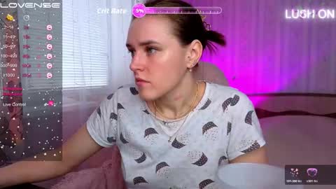 Sweet Anna online show from 03-26-26, 05:57